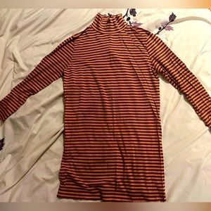 Anthropologie top